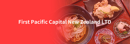 First Pacific Capital New Zealand LTD